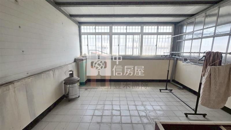 【豐禾】近過嶺商圈社區型美墅房屋室內格局與周邊環境