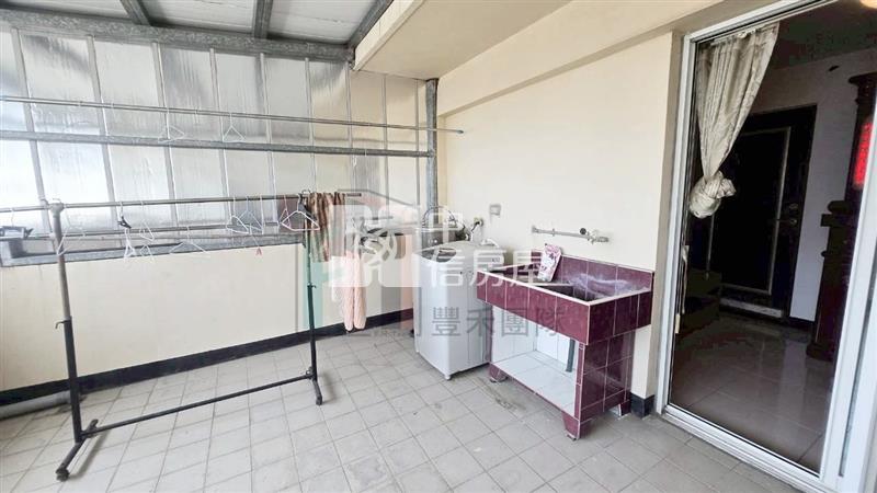 【豐禾】近過嶺商圈社區型美墅房屋室內格局與周邊環境