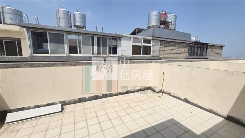 【豐禾】近過嶺商圈社區型美墅房屋室內格局與周邊環境