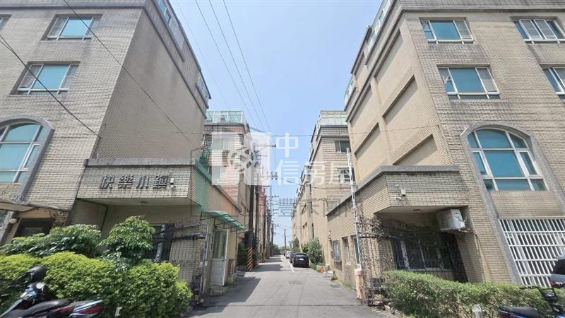 【豐禾】近過嶺商圈社區型美墅房屋室內格局與周邊環境