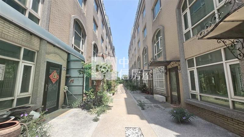 【豐禾】近過嶺商圈社區型美墅房屋室內格局與周邊環境