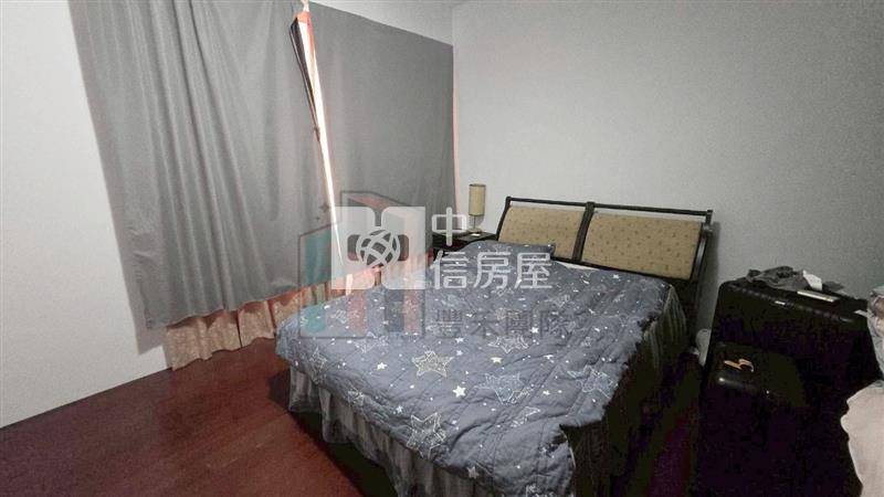 【豐禾】近過嶺商圈社區型美墅房屋室內格局與周邊環境