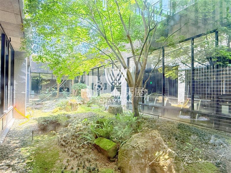【冠軍商仲】信義之心朝南玄關兩房房屋室內格局與周邊環境