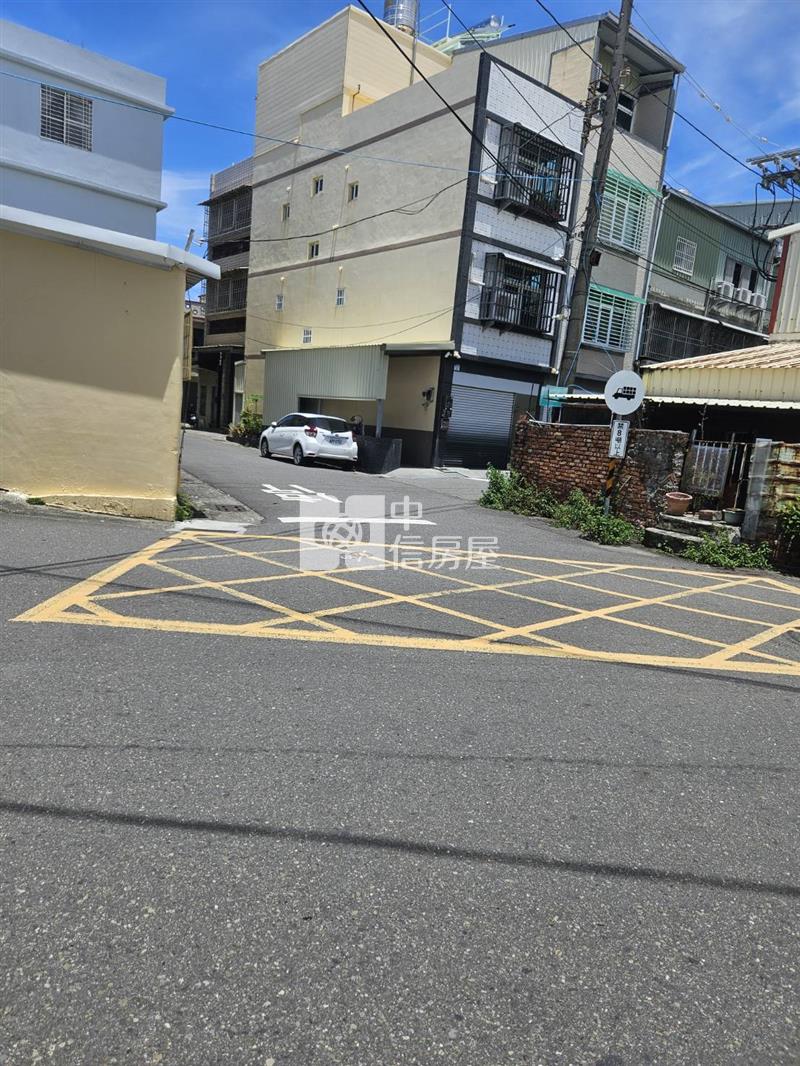 梓官蚵仔寮翻新透天厝房屋室內格局與周邊環境