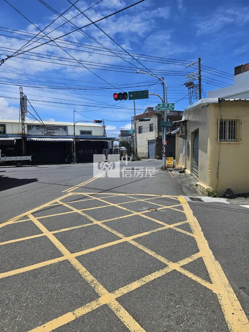 梓官蚵仔寮翻新透天厝房屋室內格局與周邊環境