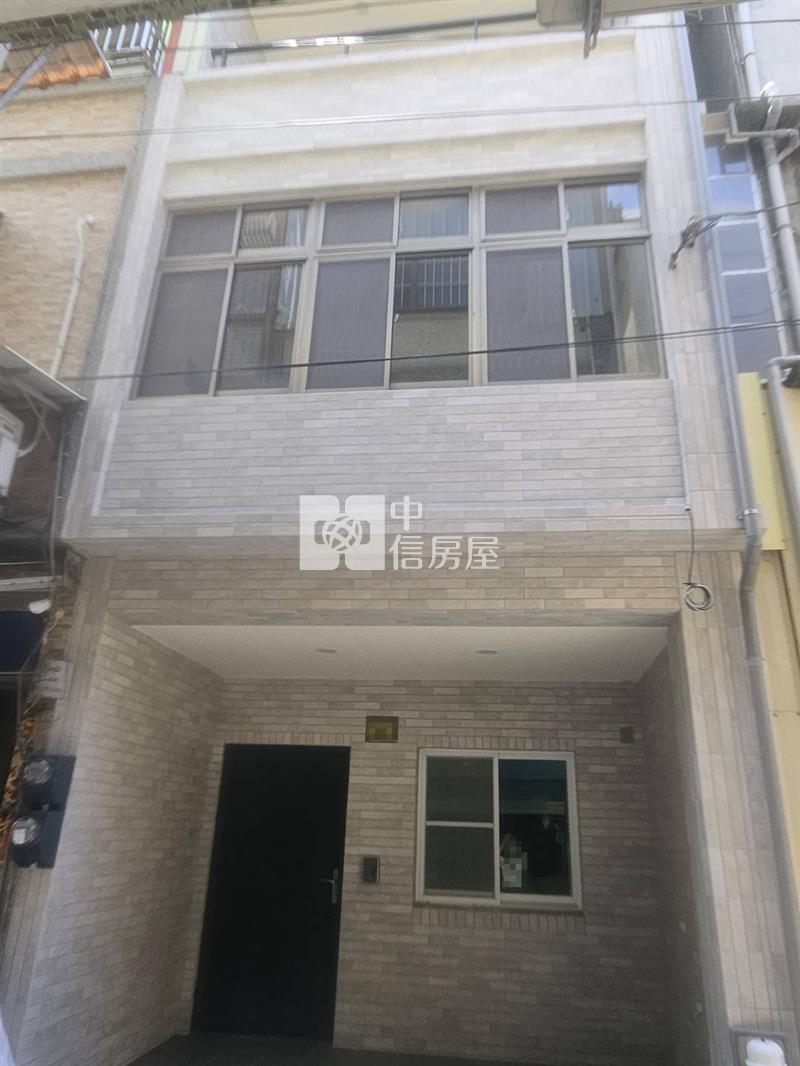 梓官蚵仔寮翻新透天厝房屋室內格局與周邊環境