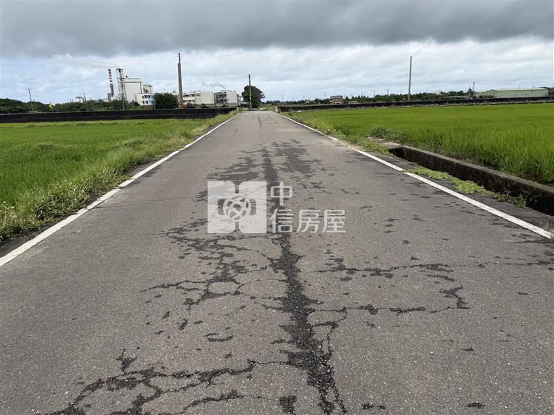近新屋東明國小美農地