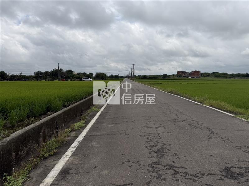 近新屋東明國小美農地房屋室內格局與周邊環境