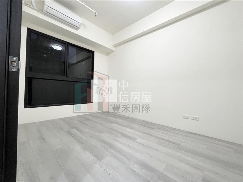 【豐禾】專 客運園區1+1房車房屋室內格局與周邊環境