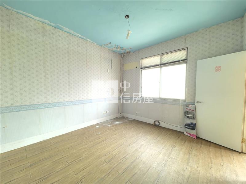基隆三房美寓房屋室內格局與周邊環境