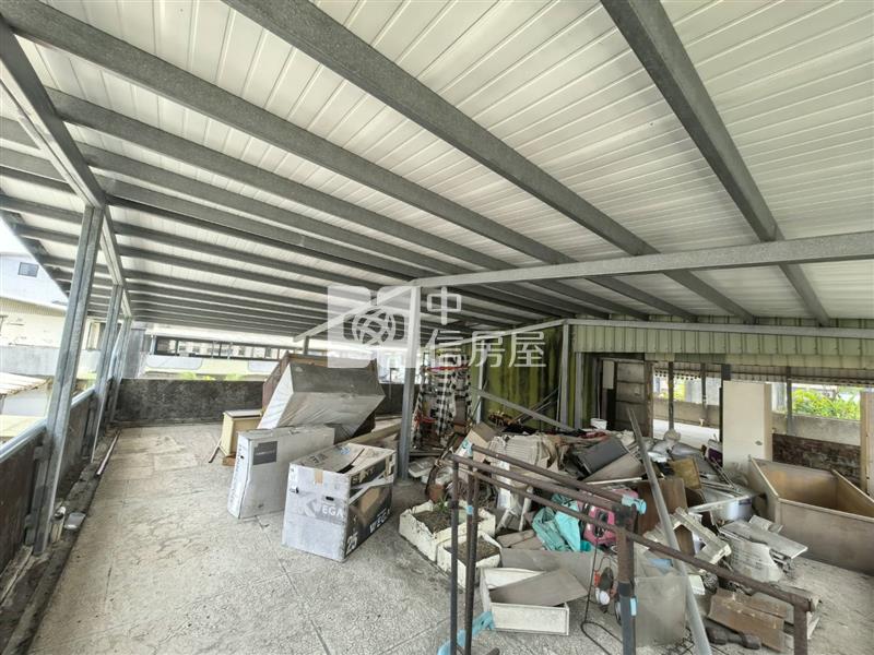 基隆三房美寓房屋室內格局與周邊環境