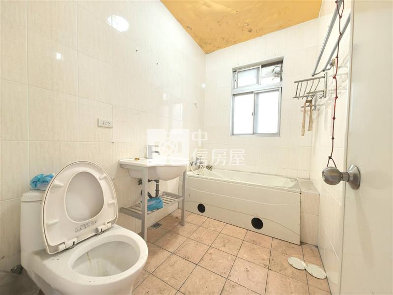 基隆三房美寓房屋室內格局與周邊環境