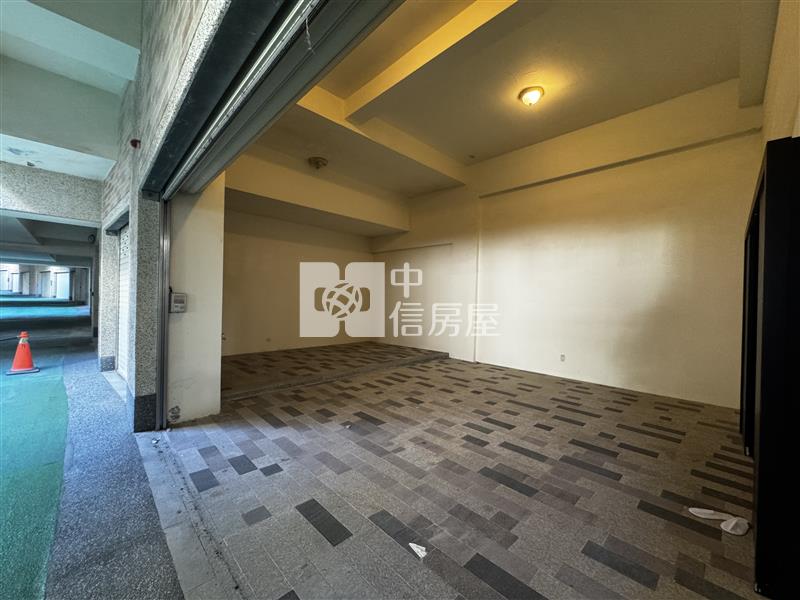 義大山莊豪美車墅房屋室內格局與周邊環境