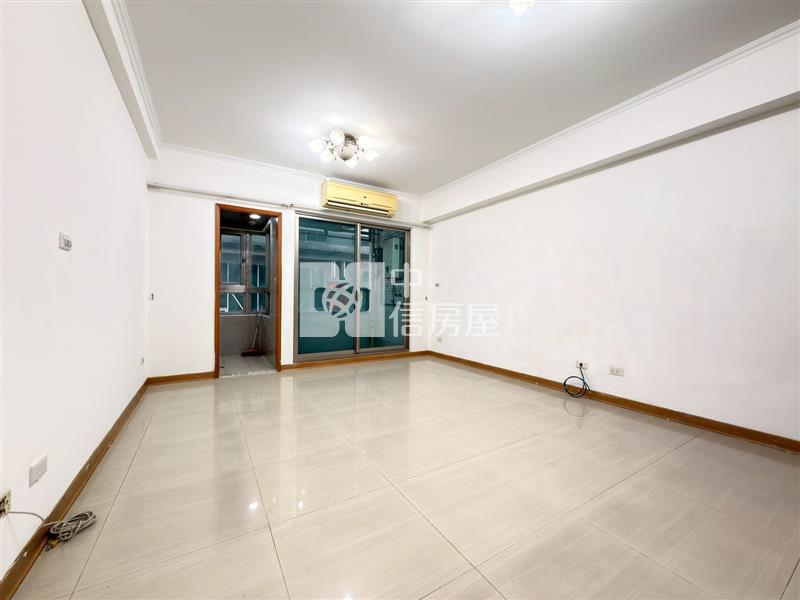 海華國際會館大套房房屋室內格局與周邊環境