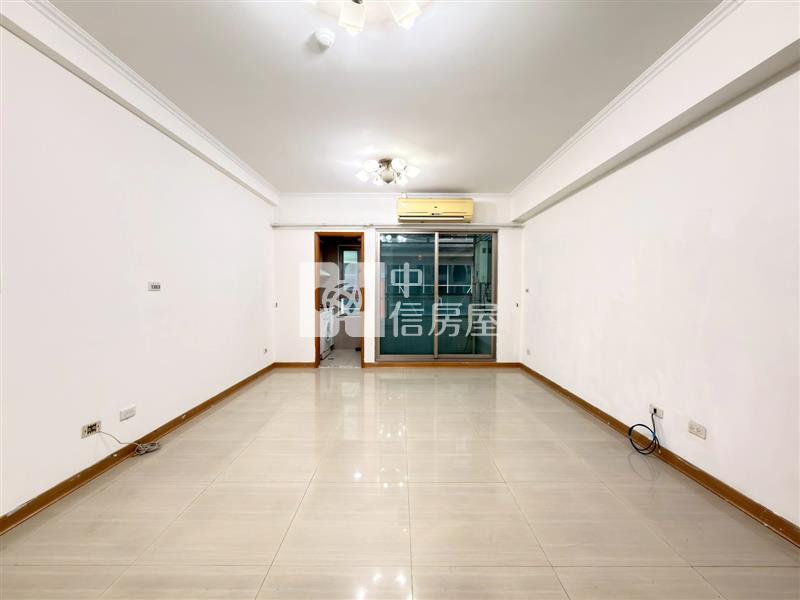 海華國際會館大套房房屋室內格局與周邊環境