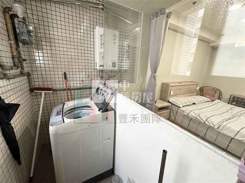 【豐禾】SOGO 高樓層精美套房房屋室內格局與周邊環境