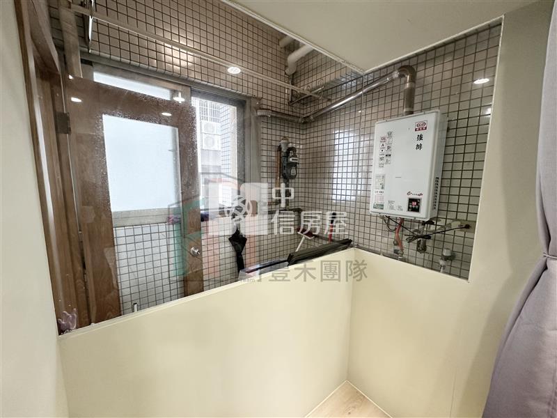 【豐禾】SOGO 高樓層精美套房房屋室內格局與周邊環境