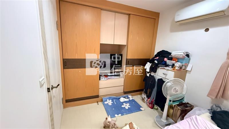 藝文特區大坪數美2房(二樓)美寓房屋室內格局與周邊環境