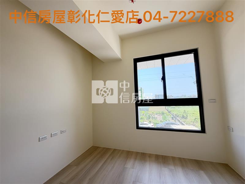 中山路全園電梯三房房屋室內格局與周邊環境