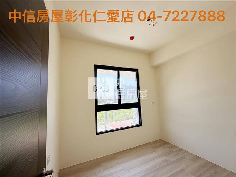 中山路全園電梯三房房屋室內格局與周邊環境