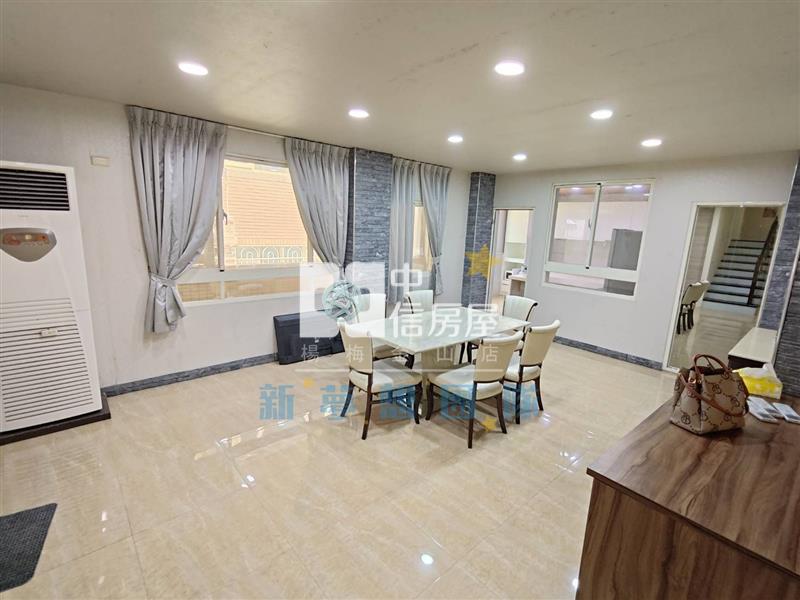 【新夢想】夏朵大地坪別墅房屋室內格局與周邊環境