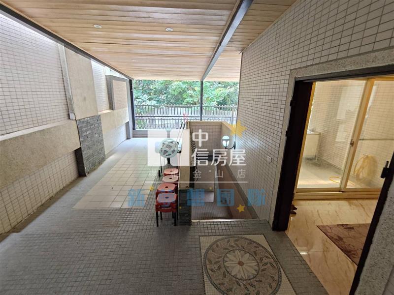 【新夢想】夏朵大地坪別墅房屋室內格局與周邊環境
