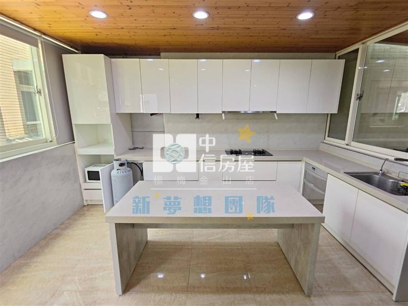 【新夢想】夏朵大地坪別墅房屋室內格局與周邊環境