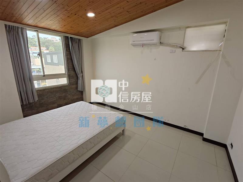 【新夢想】夏朵大地坪別墅房屋室內格局與周邊環境
