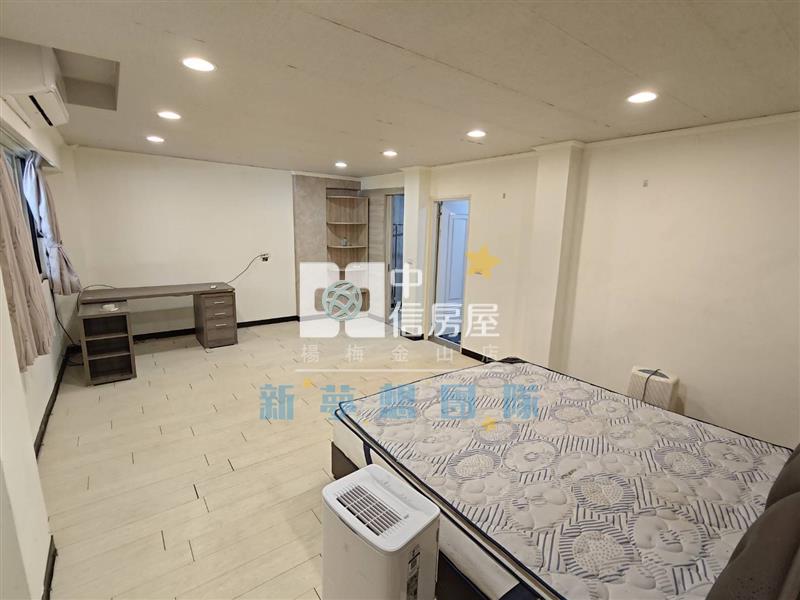 【新夢想】夏朵大地坪別墅房屋室內格局與周邊環境