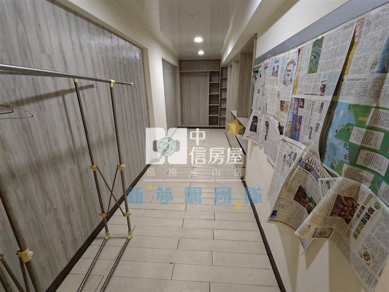 【新夢想】夏朵大地坪別墅房屋室內格局與周邊環境