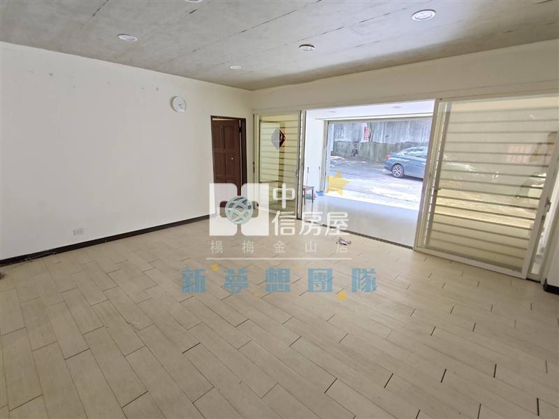 【新夢想】夏朵大地坪別墅房屋室內格局與周邊環境