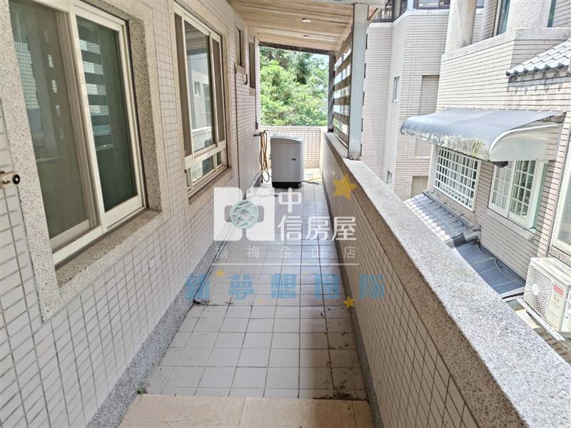 【新夢想】夏朵大地坪別墅房屋室內格局與周邊環境