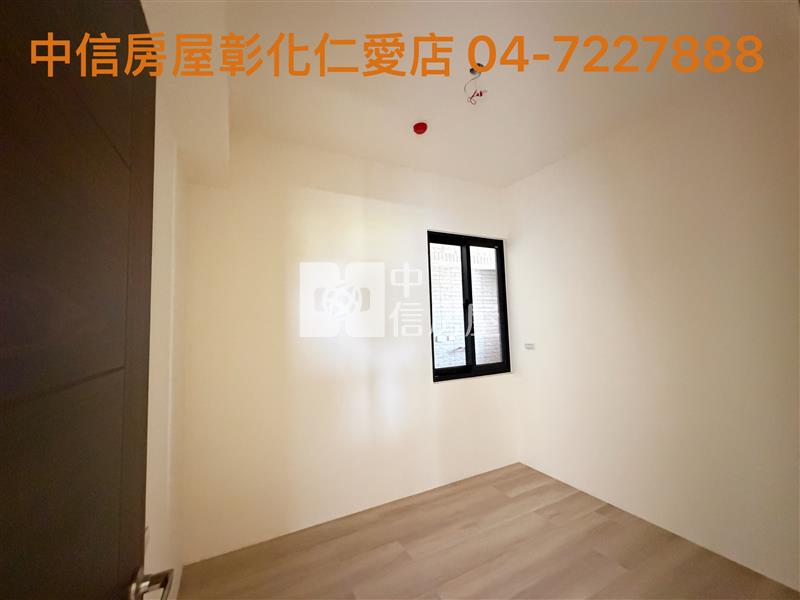 中山路全園電梯三房房屋室內格局與周邊環境