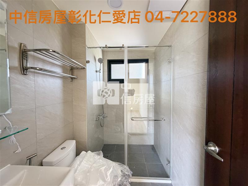 中山路全園電梯三房房屋室內格局與周邊環境