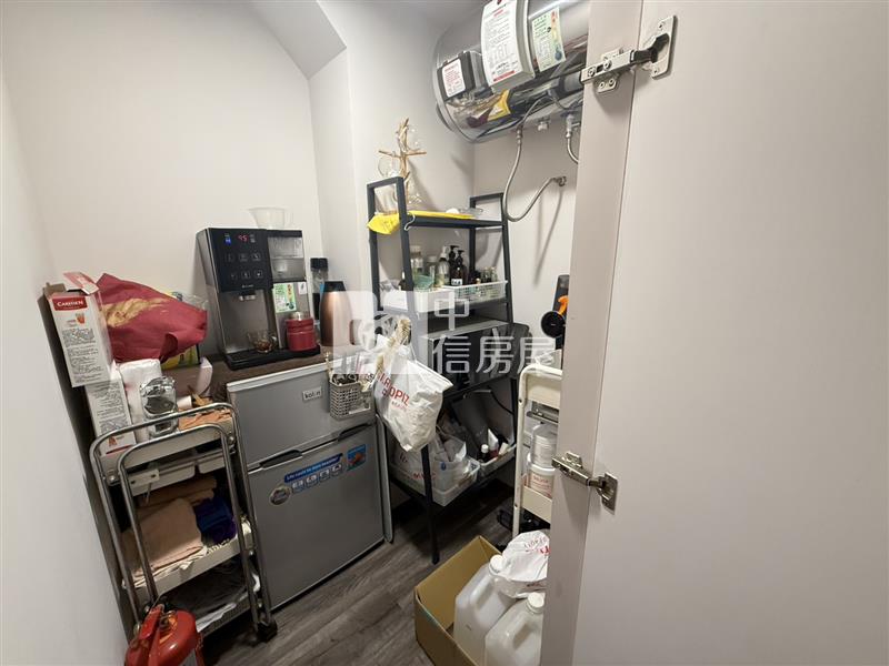 桃園藝文特區旁金店面附平面車位房屋室內格局與周邊環境