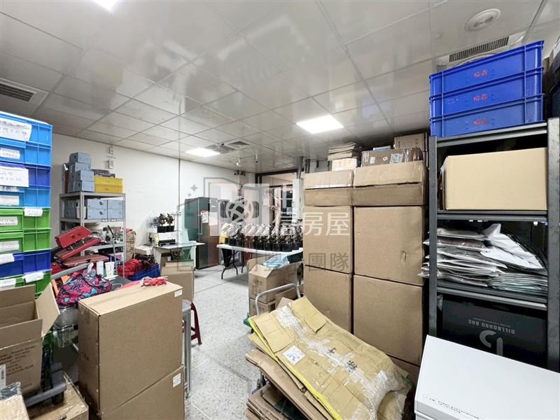 【豐禾】近南崁交流道甲工1樓廠房房屋室內格局與周邊環境