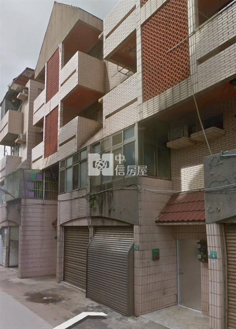 觀音金廣路低總價透天房屋室內格局與周邊環境