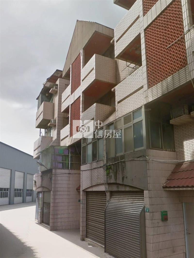 觀音金廣路低總價透天房屋室內格局與周邊環境