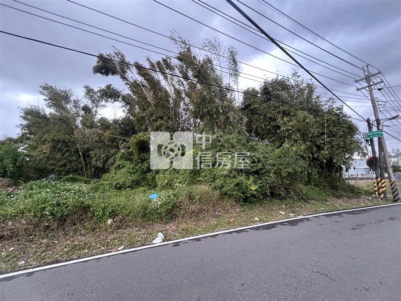 專-近龍岡圓環、營德路五米面寬特農房屋室內格局與周邊環境