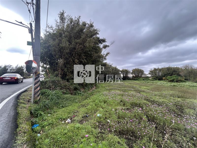 專-近龍岡圓環、營德路五米面寬特農房屋室內格局與周邊環境
