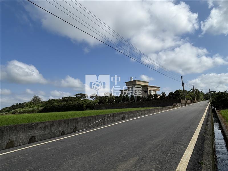 台15新豐鄉福興段農地房屋室內格局與周邊環境