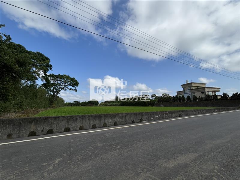 台15新豐鄉福興段農地房屋室內格局與周邊環境
