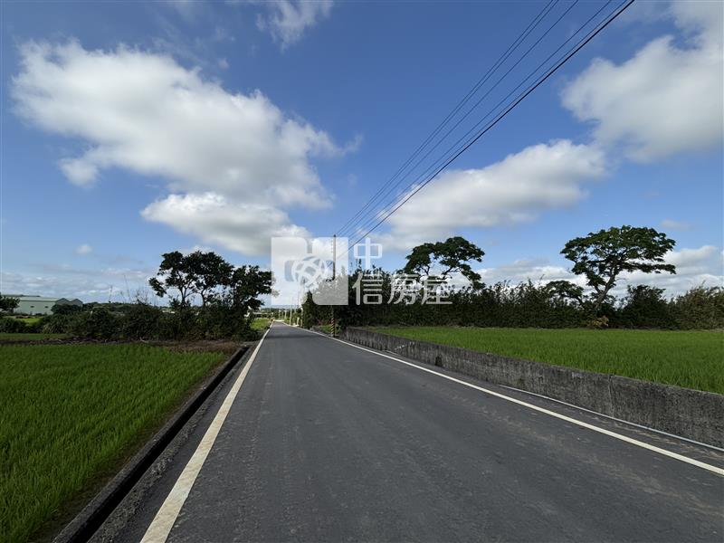 台15新豐鄉福興段農地房屋室內格局與周邊環境