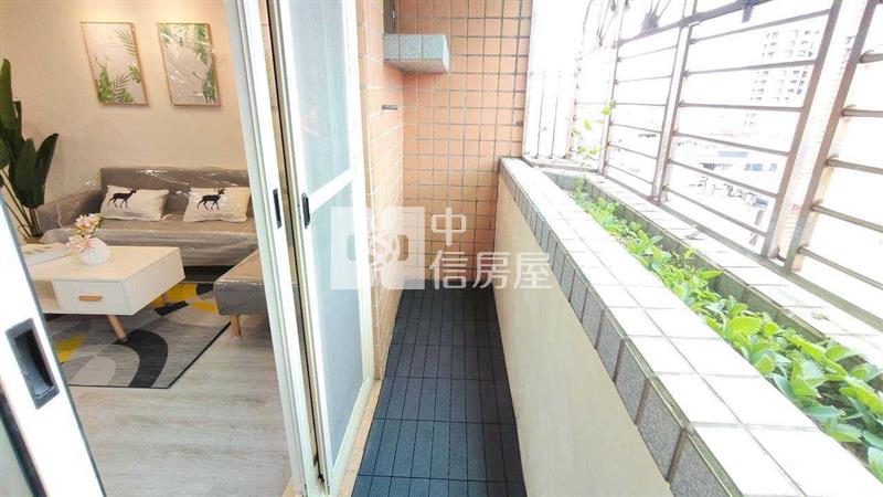平鎮龍南路精美三房 龍大地房屋室內格局與周邊環境