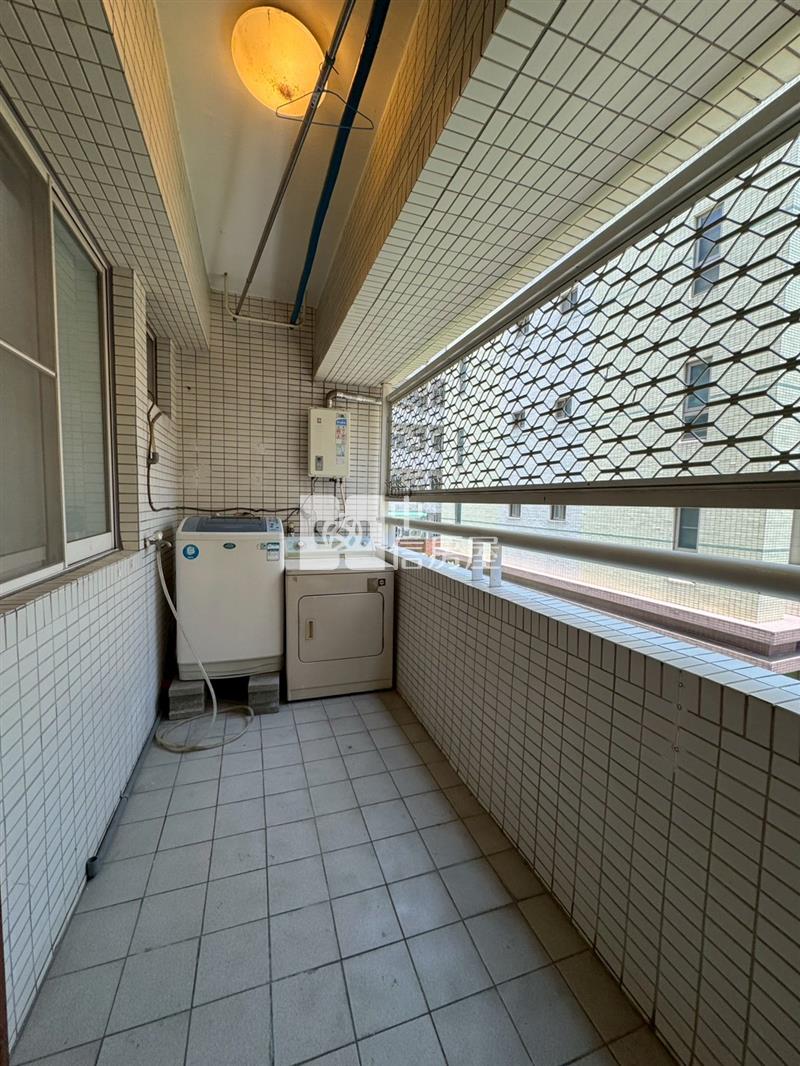 市政雙星房屋室內格局與周邊環境