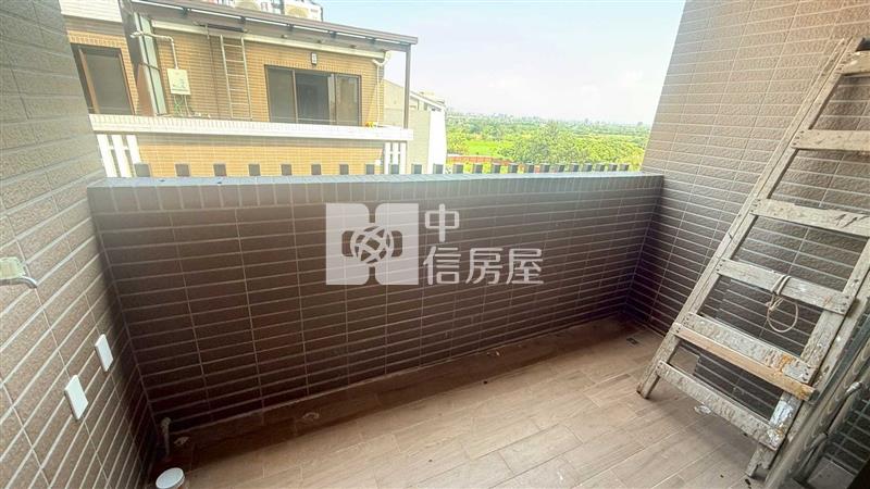 大園日式別墅(松禾苑)房屋室內格局與周邊環境