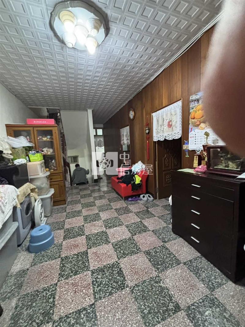 林森國小面寬金店住(住商用)房屋室內格局與周邊環境