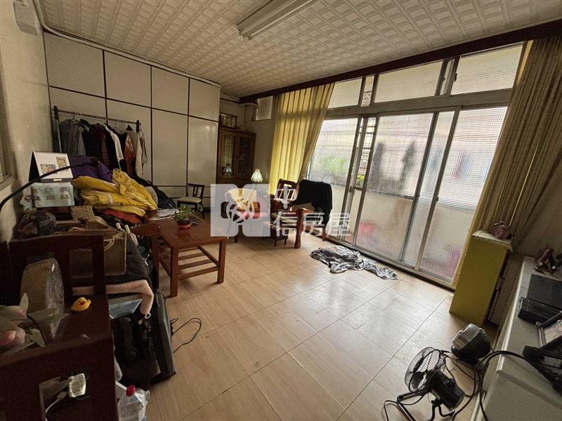 林森國小面寬金店住(住商用)房屋室內格局與周邊環境