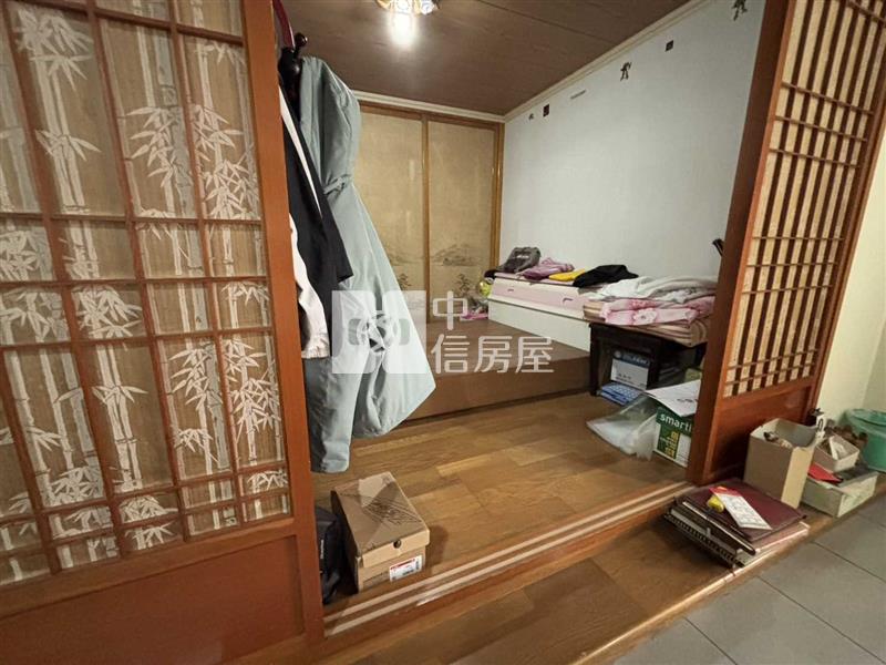林森國小面寬金店住(住商用)房屋室內格局與周邊環境