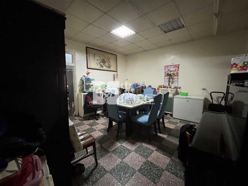 林森國小面寬金店住(住商用)房屋室內格局與周邊環境